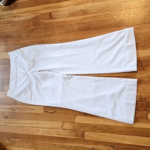 WHBM | Wide Leg Pants